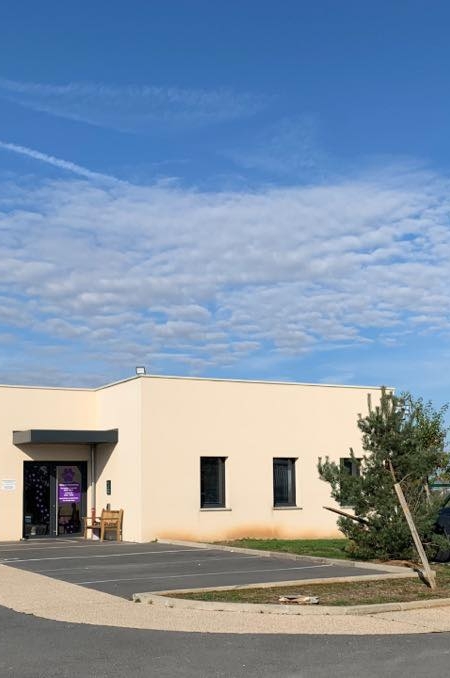 La clinique Globul'Vet